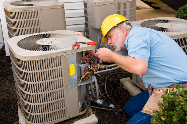 Best HVAC cleaning services  in Marbleton, WY