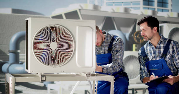 Best HVAC maintenance near me  in Marbleton, WY