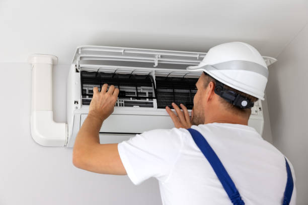 Best HVAC air duct cleaning  in Marbleton, WY